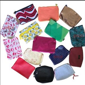 NEW Ipsy & Other Bags $3 for $10 sale